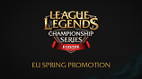 LCS Promotion
