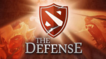 The Defense #5