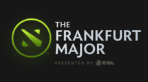 The Frankfurt Major