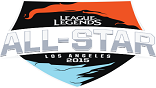 All-Stars 2015