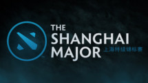The Shanghai Major