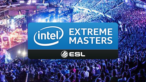 IEM Season 11 - World Championship