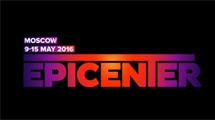 EPICENTER: Moscow
