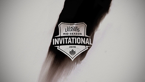 Mid-Season Invitational 2016