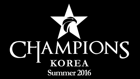 LCK Summer Split 2016