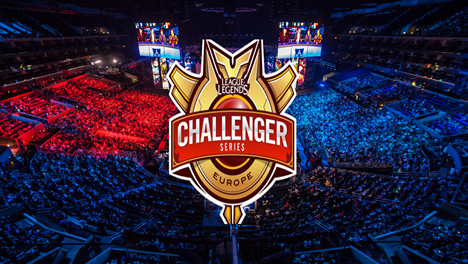 EU Challenger Summer Season 2016