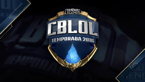 CBLOL 2016 Winter Season