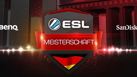 ESL Wintermeisterschaft 2016