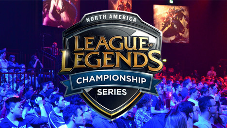 NA LCS Regional Qualifiers 2016 