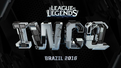 International Wildcard Qualifier 2016