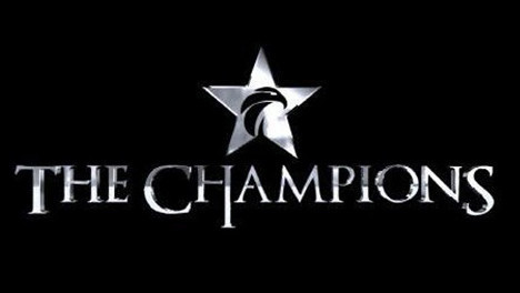 LCK Regional Finals 2016