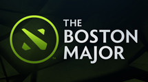 The Boston Major
