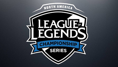 LCS NA Spring Split 2017