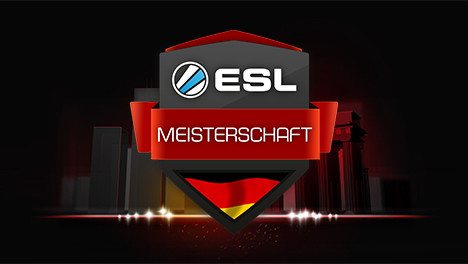 ESL Frühlingsmeisterschaft 2017