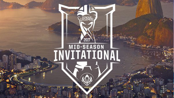 Mid-Season Invitational 2017