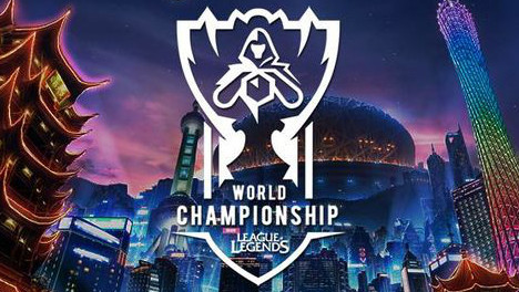 Worlds 2017