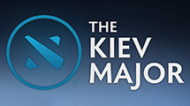 The Kiev Major