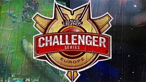 EU Challenger Series Qualifier Summer 2017