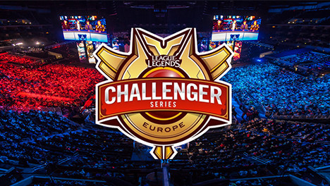 EU Challenger Series Summer 2017