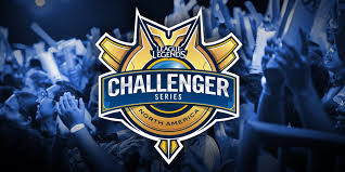 NA Challenger Series Summer 2017