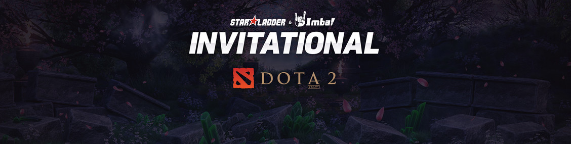 Starladder | ImbaTV Invitational #5
