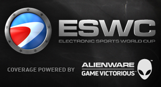 Electronic Sports World Cup 2012