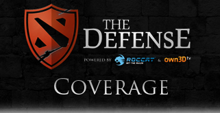 The Defense #3