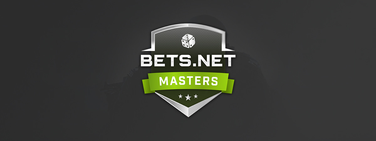 Bets.net Masters: Season 1