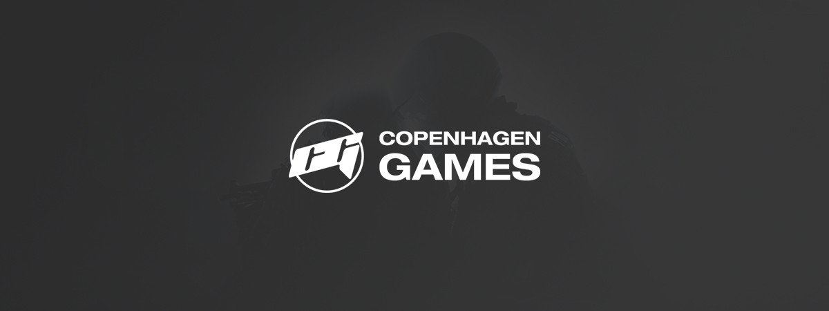Copenhagen Games 2018
