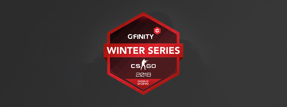 Gfinity Winter Series 2018 - Europe