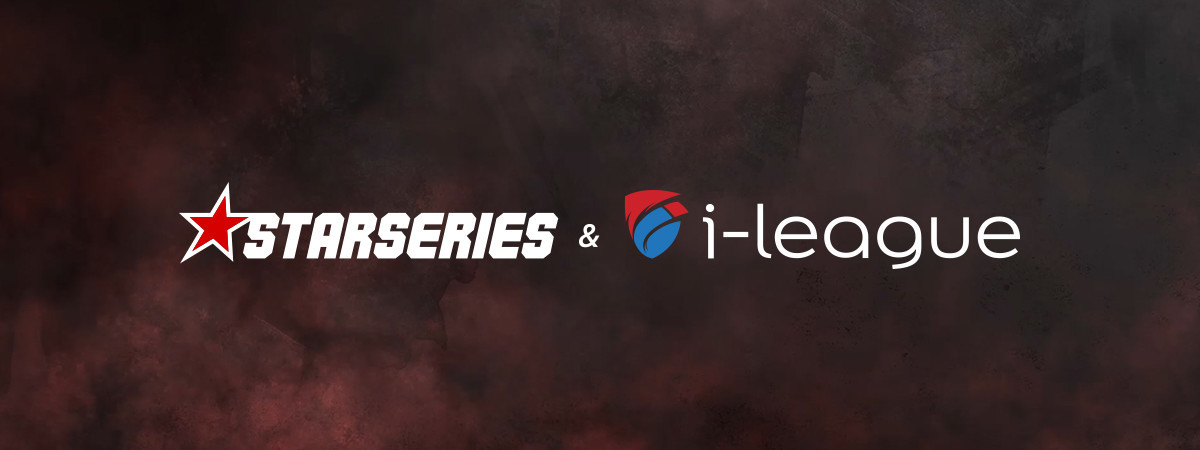 SL i-League StarSeries Season #5