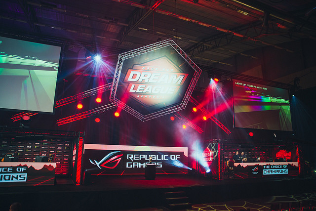 DreamLeague Season 10
