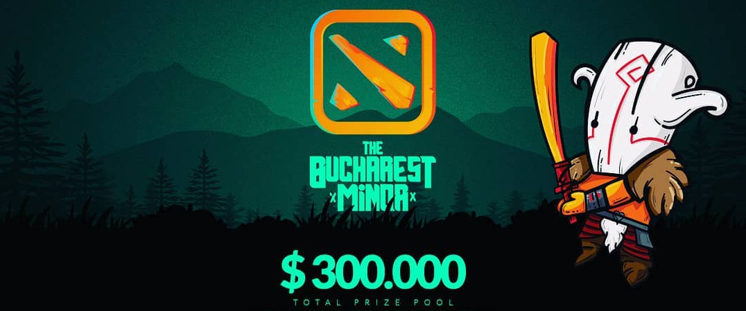 The Bucharest Minor