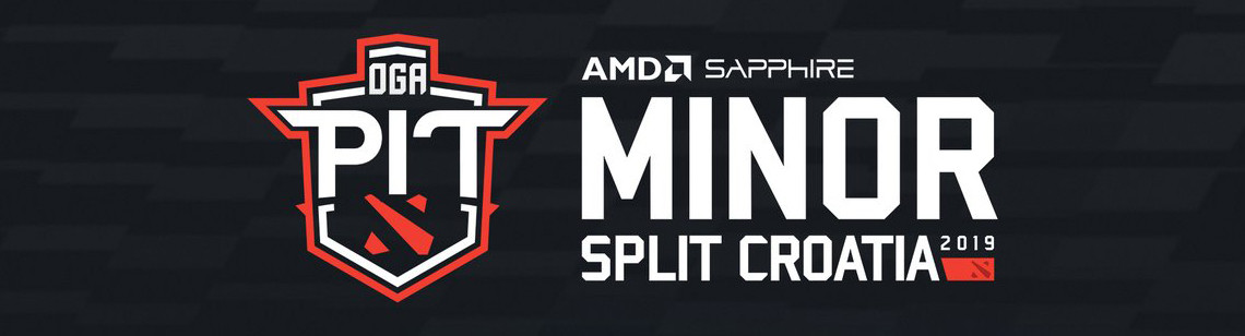 Dota PIT Minor