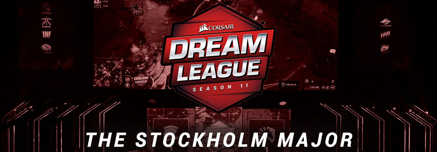 DreamLeague Season 11