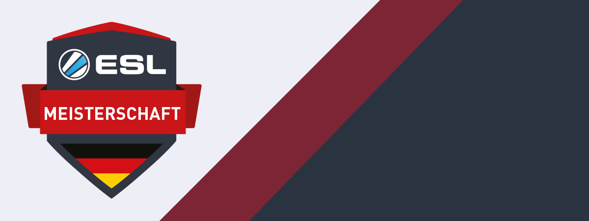 ESL Sommermeisterschaft 2018