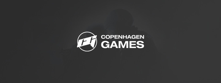 Copenhagen Games 2019