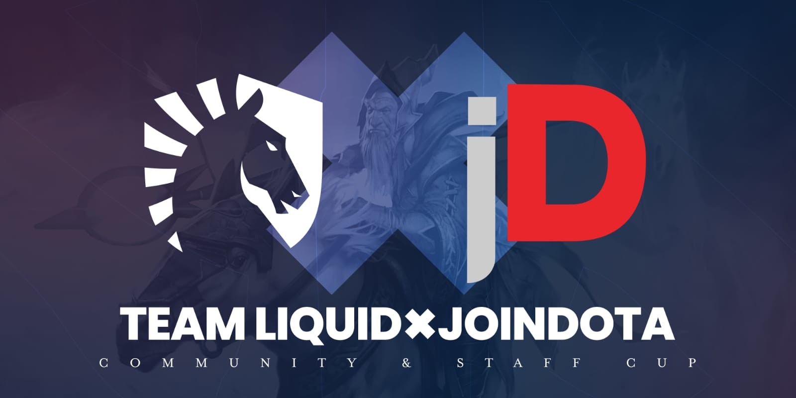 Community & Staff Cup