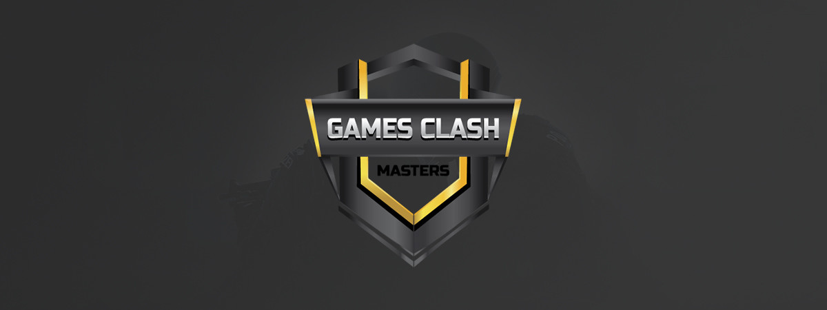 Games Clash Masters 2018
