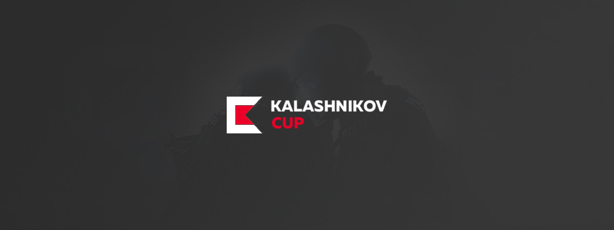 Kalashnikov Cup