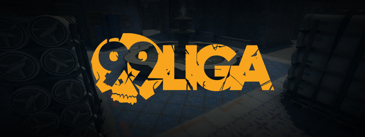 99Damage Liga Saison #10