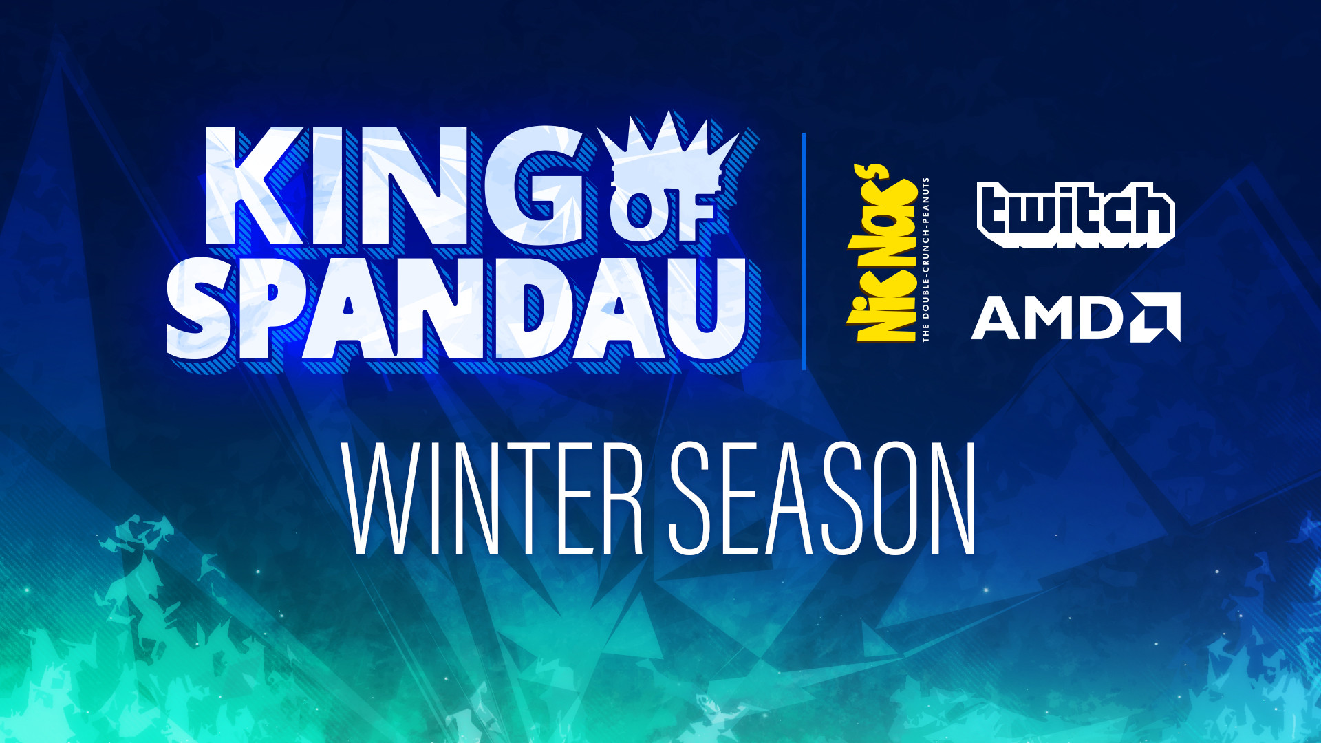 King of Spandau Winter 2018