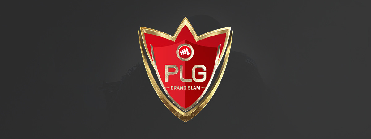 PLG Grand Slam 2018