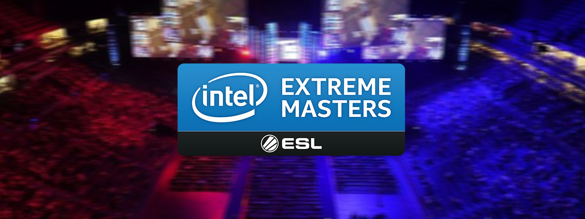 IEM Katowice 2019 - Minor Qualifier