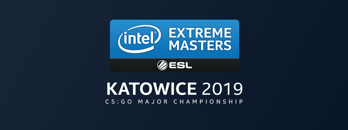 IEM Katowice 2019 - Minor Championships