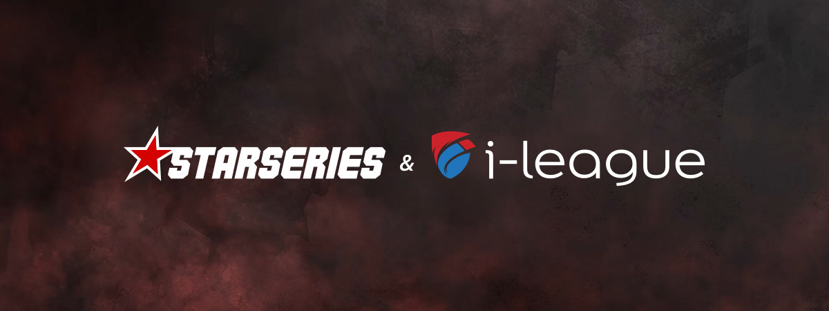 StarSeries i-League Season #7