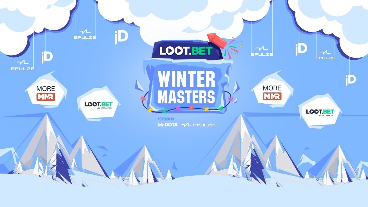 LOOT.BET Winter Masters