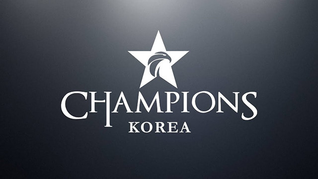 LCK Spring Split 2019