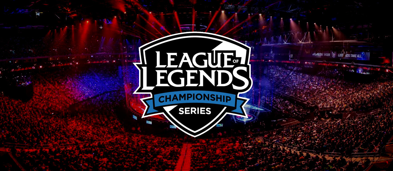 LCS Spring Split 2019