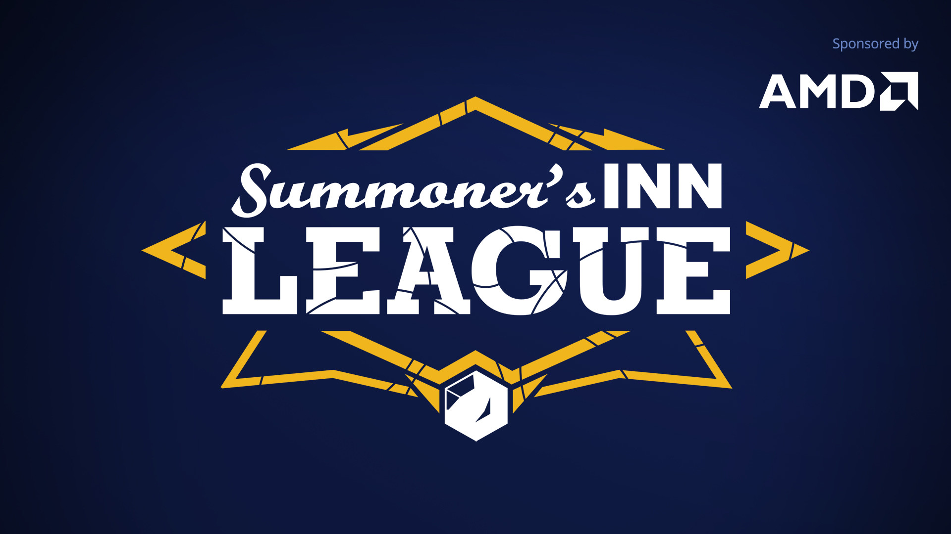 Summoner's Inn League - Season 2